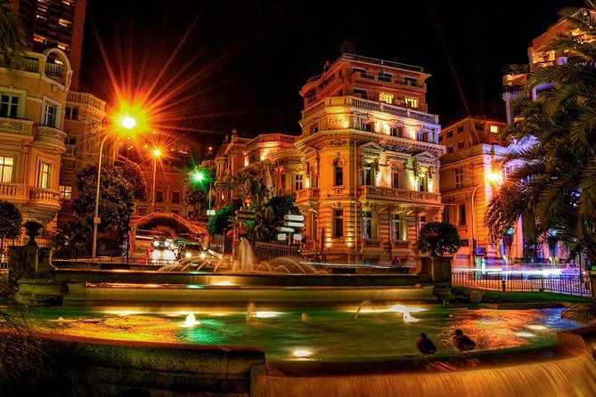 Monaco & Monte-Carlo by Night - Traveler Reviews