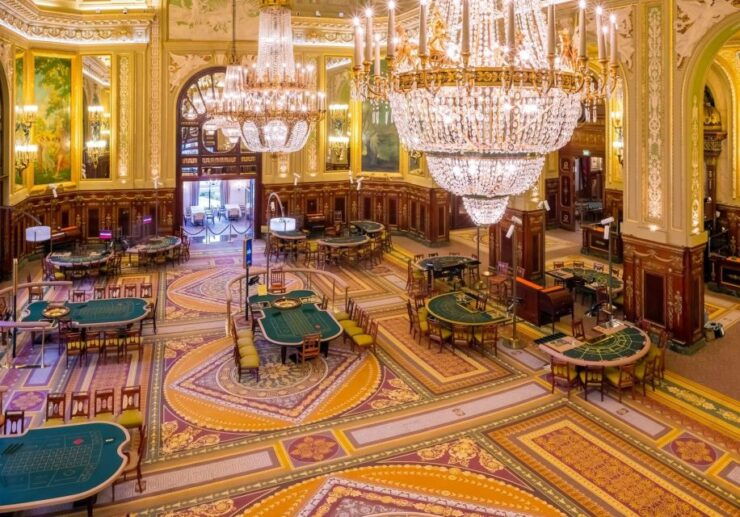 Monaco & Monte-Carlo by Night Private Tour - Tour Details