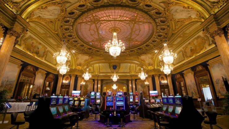 Monaco & Monte-Carlo by Night Private Tour - Tour Experience