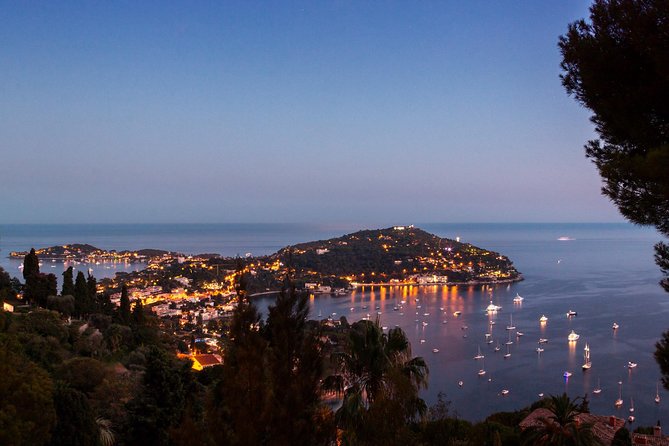 Monaco & Monte-Carlo by Night Private Tour - Experience the Glamour of the French Riviera