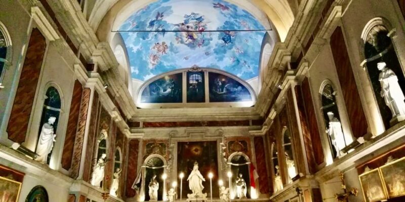 Monaco & Monte-Carlo: Enter into the Legend - Guided Tour - The Sum Up