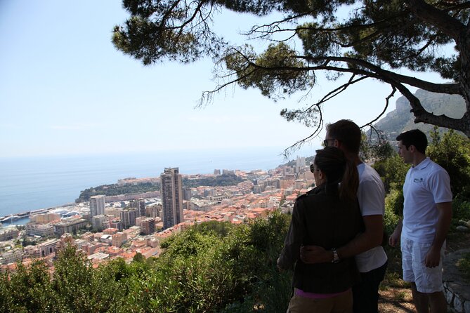 Monaco, Monte Carlo, Eze Day From Villefranche Small-Group and Shore Excursion - Cancellation Policy