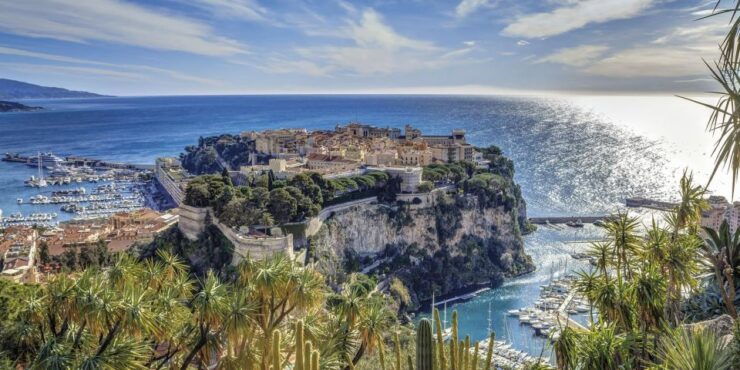 Monaco, Monte-Carlo, Eze & Famous Houses Private Tour - Good To Know