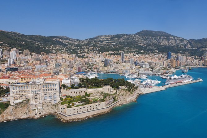 Monaco, Monte-Carlo, Eze Half-Day From Cannes Small-Group and Shore Excursion - Cancellation Policy and Refunds