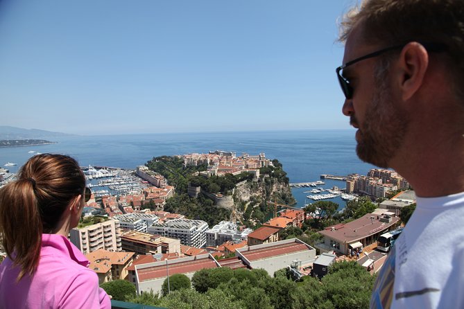 Monaco, Monte Carlo, Eze, La Turbie From Cannes, 7H Small-Group Tour - Traveler Reviews and Recommendations
