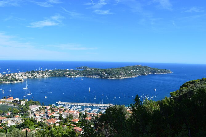 Monaco, Monte Carlo, Eze, La Turbie From Cannes, 7H Small-Group Tour - Common Questions