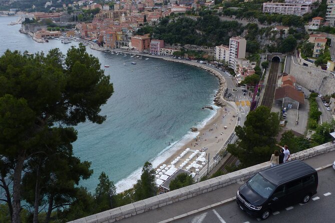 Monaco, Monte Carlo, Eze, La Turbie Half Day From Nice Small-Group Tour - Traveler Feedback