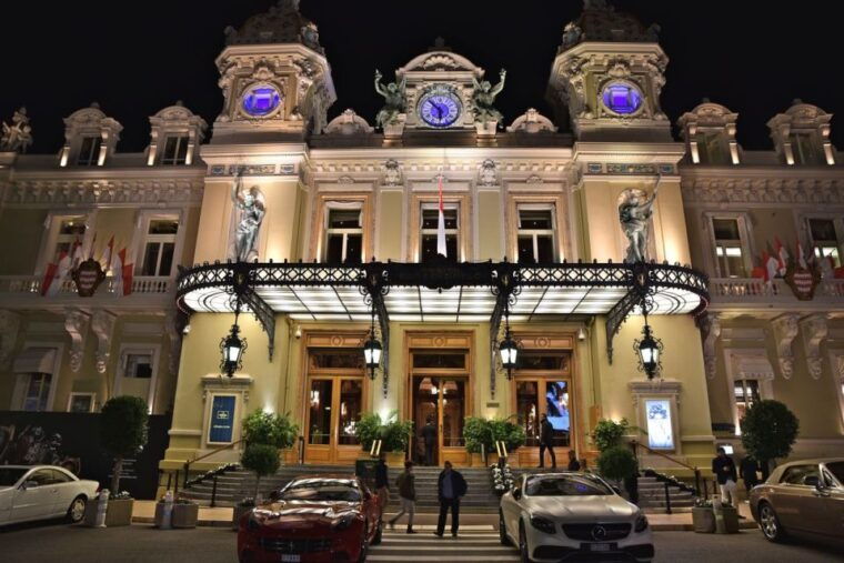 Monaco, Monte Carlo, Eze Landscape Day & Night Private Tour - Traveler Experiences