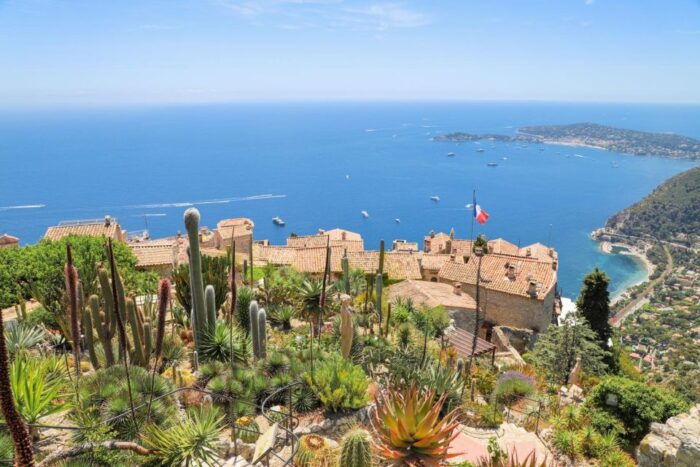 Monaco, Monte Carlo, Eze Landscape Day & Night Private Tour - Discovering Monacos Old Town