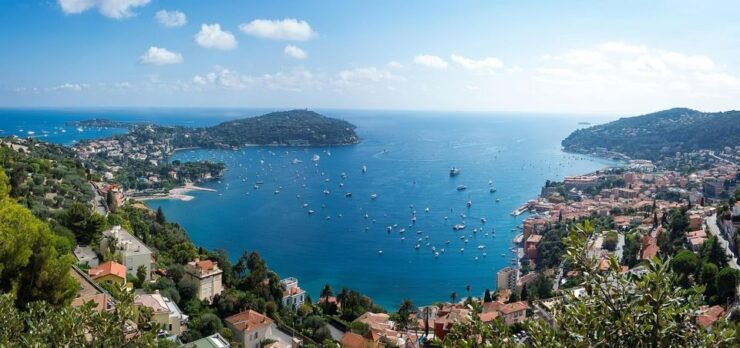 Monaco, Monte Carlo, Eze Landscape Day & Night Private Tour - Cancellation Policy and Flexibility