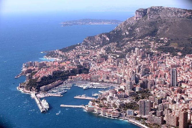 Monaco / Monte Carlo / Eze -Private Full Day - Highlights of the Private Full Day Tour