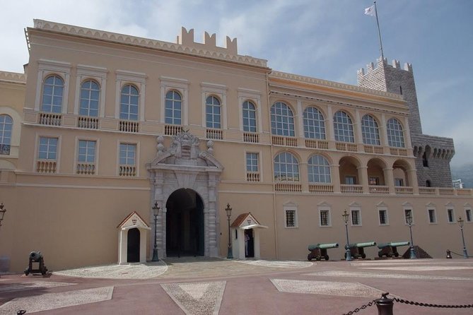 Monaco / Monte Carlo / Eze -Private Full Day - Exclusive Experiences and Activities