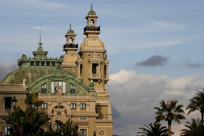 Monaco / Monte Carlo / Eze -Private Full Day - Insider Tips for the Perfect Day Trip