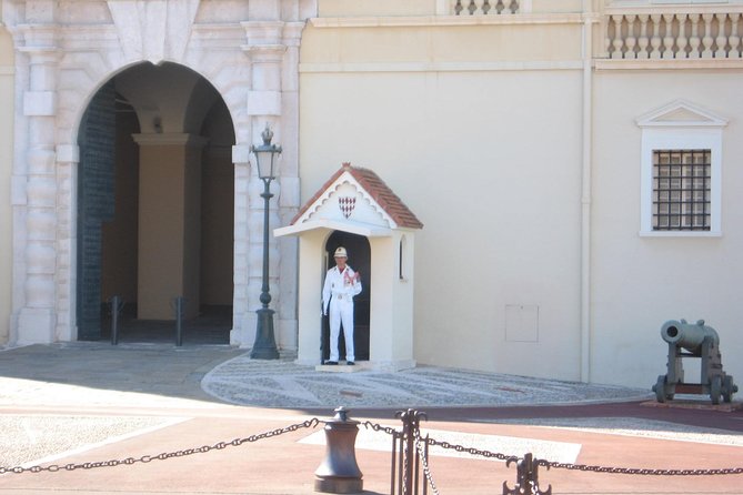 Monaco / Monte Carlo / Eze -Private Full Day - Booking Information and Pricing Details