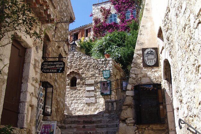 Monaco, Monte Carlo & Eze Private Tour - Customer Reviews