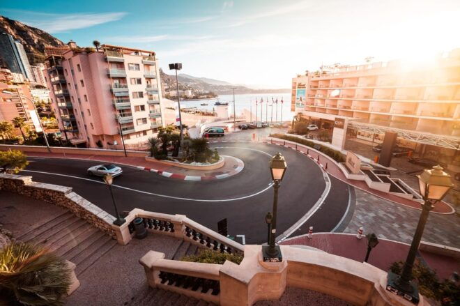 Monaco-Monte Carlo-Eze - Experience the Casino Monte Carlo