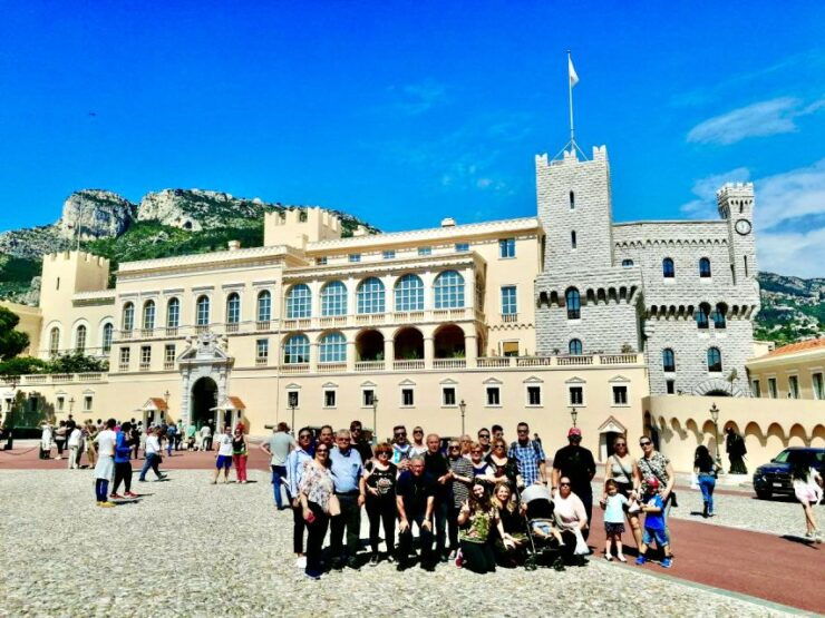 Monaco & Monte-Carlo: Guided Hidden Gems Tour - Local Expert Insights