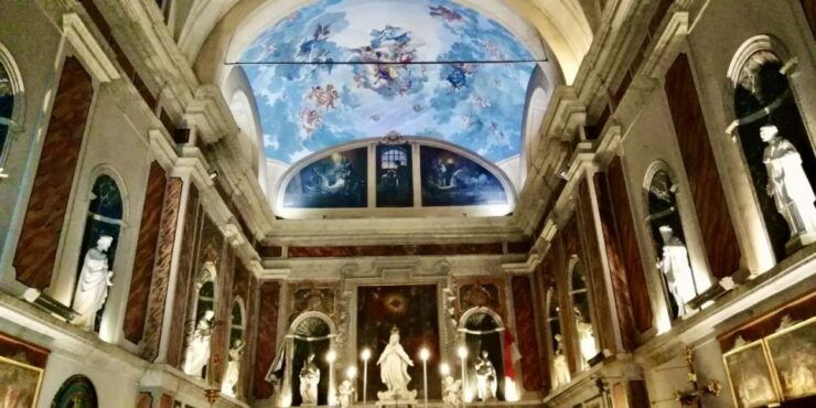 Monaco & Monte-Carlo: Guided Hidden Gems Tour - Activity Details