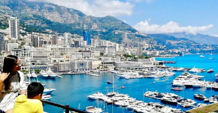 Monaco & Monte-Carlo: Guided Hidden Gems Tour - Experience
