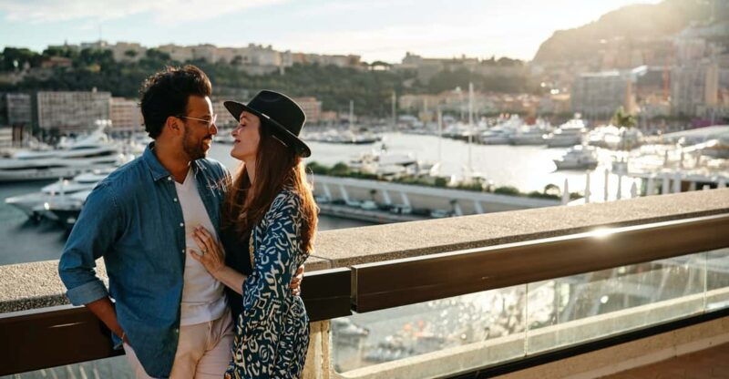 Monaco: Personal Travel & Vacation Photographer - Introduction: Why a Personal Photo Tour in Monaco?
