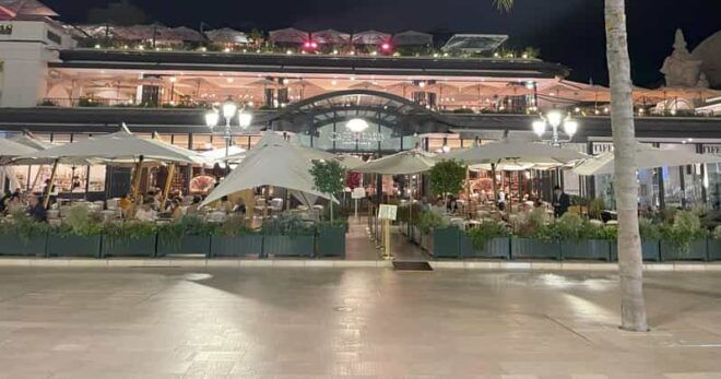 Monaco: Private Night Tour With Eze Village and Casino - Key Attractions