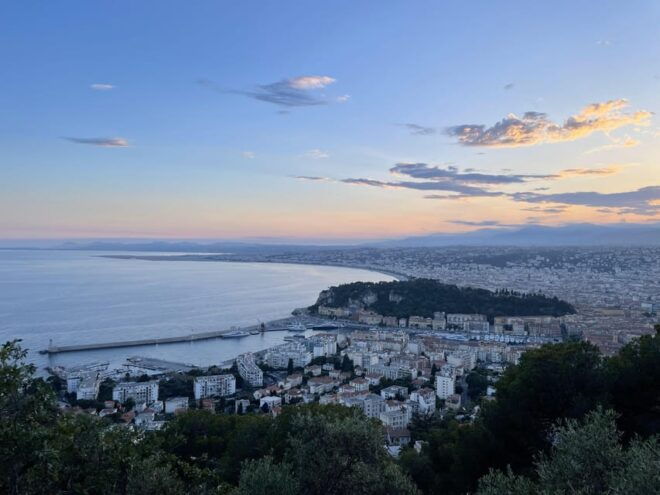 Monaco: Private Night Tour With Eze Village and Casino - Transportation Details