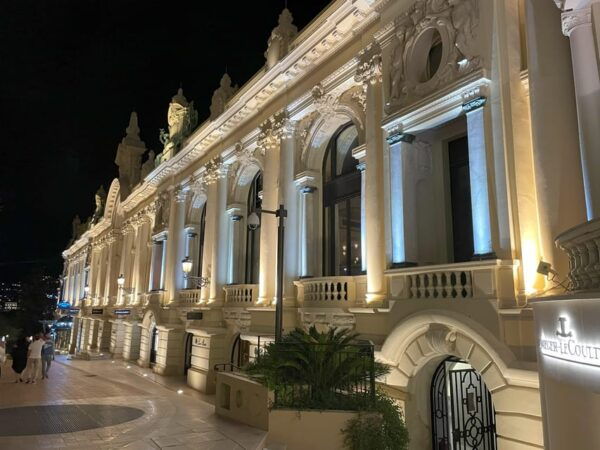 Monaco: Private Night Tour With Eze Village and Casino - Participant Information
