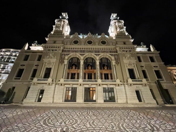 Monaco: Private Night Tour With Eze Village and Casino - Booking Information