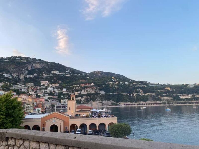 Monaco Private Walking Tour: Glamour, Royalty & Grandeur - An In-Depth Look at the Monaco Private Walking Tour