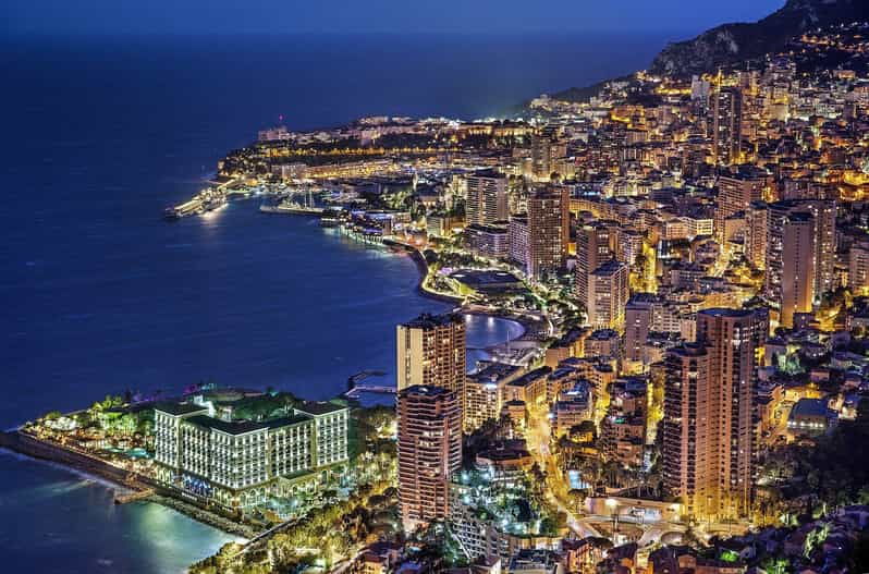 Monaco Private Walking Tour - Introduction