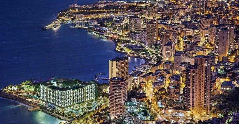 Monaco Private Walking Tour - What Travelers Say