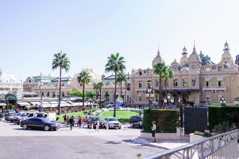 Monaco Private Walking Tour - Who Will Enjoy This Tour?