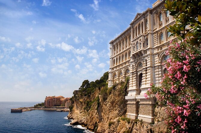 Monaco Scavenger Hunt and Best Landmarks Self-Guided Tour - Inclusions and Accessibility