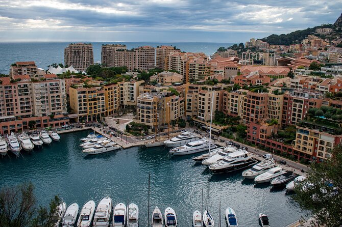 Monaco Scavenger Hunt and Best Landmarks Self-Guided Tour - Price and Booking Details