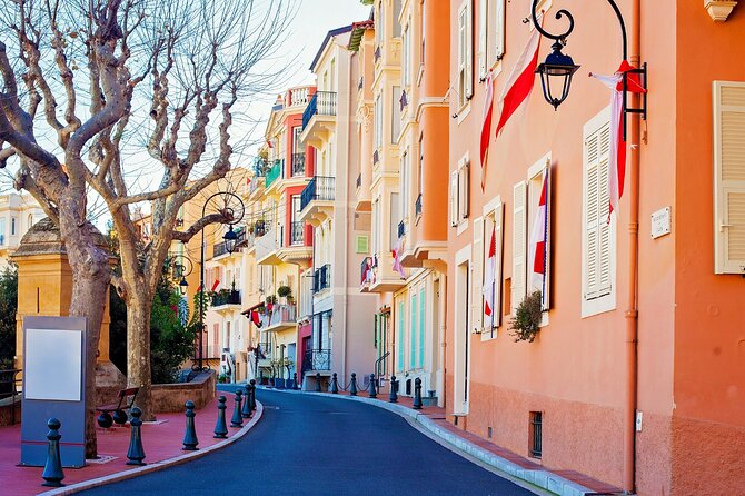Monaco Scavenger Hunt and Best Landmarks Self-Guided Tour - Additional Information