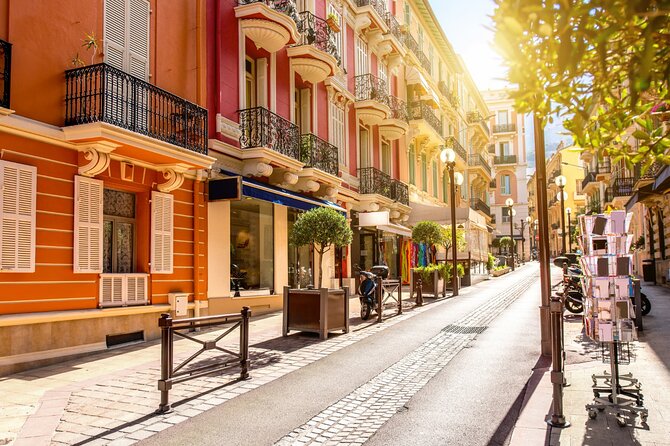 Monaco Scavenger Hunt and Best Landmarks Self-Guided Tour - Frequently Asked Questions