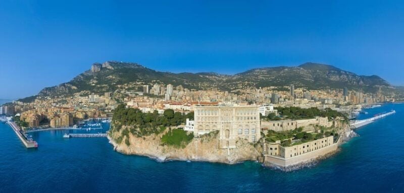 Monaco: Sightseeing Boat Cruise - Monaco: Sightseeing Boat Cruise Review