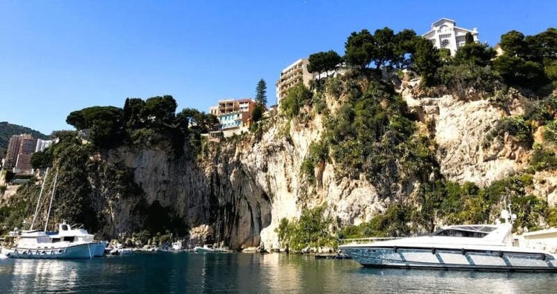 Monaco: Sightseeing Boat Cruise - A Deep Dive into the Monaco Sightseeing Boat Cruise