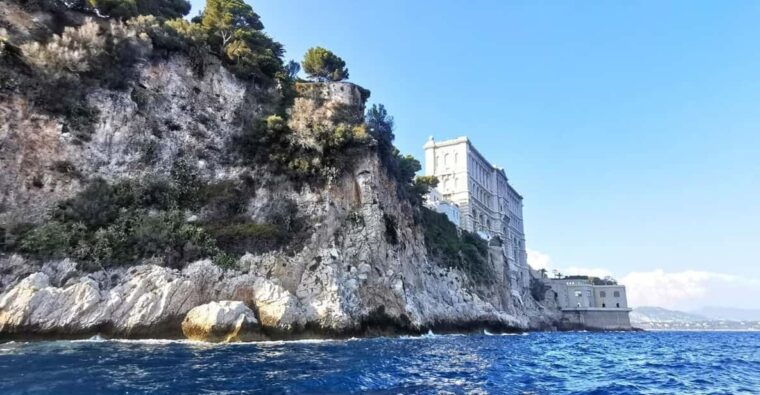 Monaco: Sightseeing Boat Cruise - FAQs