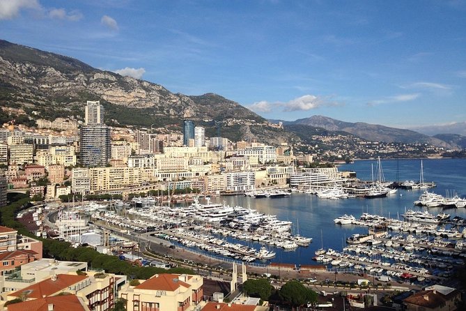 Monaco & the French Riviera - From MARSEILLE - Traveler Photos and Reviews