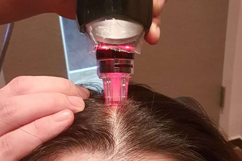 Monad Busan: Head Spa Waterfall Therapy & K-Beauty Scalp Care - What to know before booking