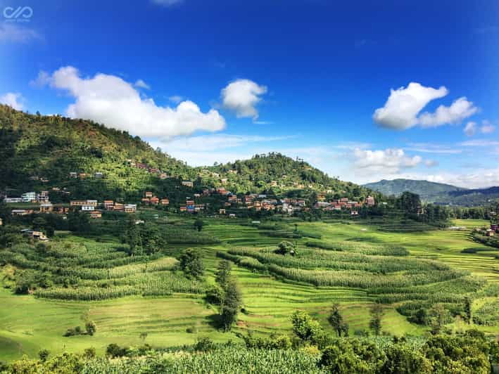 Monastery And Homestay Trek - Trek Experience Highlights