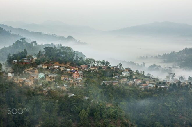 Monastery And Homestay Trek - Inclusions and Exclusions