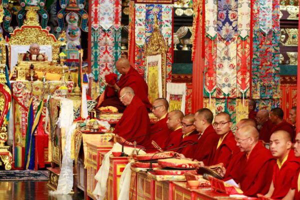 Monastery And Homestay Trek - Booking and Cancellation Policy
