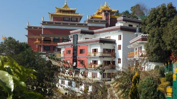 Monastery And Homestay Trek - Break Down