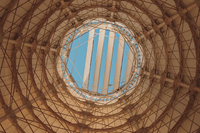 Monastery of “La Cartuja" - Additional Information