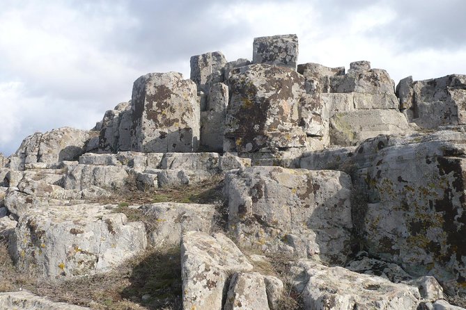 Monastery Osogovski and Kokino Day Trip From Skopje - Tour Highlights