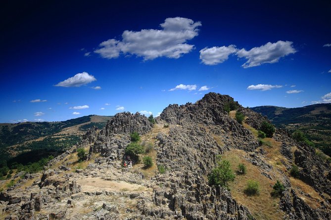 Monastery Osogovski and Kokino Day Trip From Skopje - Tour Inclusions