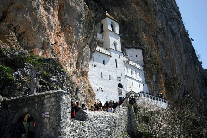 Monastery Ostrog (Private Tour) - Flexibility