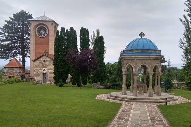 Monastery Spiritual Tour Zica and Studenica From Belgrade - Travel Experience Feedback